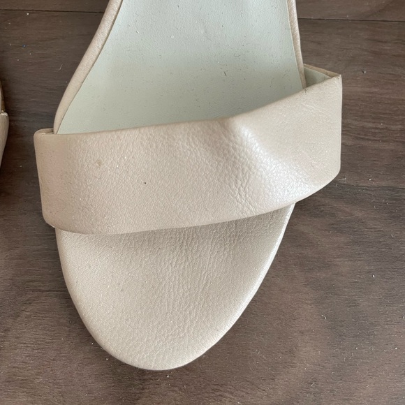 Aldo Ankle Strap Heels - Picture 10 of 11